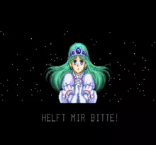 Image n° 4 - screenshots  : Pop'n Twinbee - Rainbow Bell Adventures